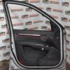 Двері передня ліва Hyundai Santa FE 2006-2012 760032B030 68781 - 6