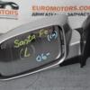 Дзеркало ліве електр 5 пинов Hyundai Santa FE 2006-2012 68785 - 4