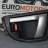 Ручка двери внутренняя передняя левая Hyundai Santa FE 2006-2012 82613CM000 68789 - 3