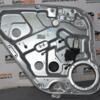 Склопідйомник задній лівий електро Hyundai Santa FE 2006-2012 834702B020 68803 - 3