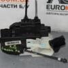 Замок двері задній лівий електро Hyundai Santa FE 2006-2012 814102B000 68805 - 3