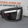 Ручка двері внутрішня задня ліва Hyundai Santa FE 2006-2012 82613CM000 68809 - 3