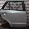Двері задні праві Hyundai Santa FE 2006-2012 770042B030 68813 - 3