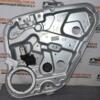 Стеклоподъемник задний правый электр Hyundai Santa FE 2006-2012 834802B020 68817 - 3