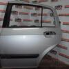 Двері задні ліві Hyundai Getz 2002-2010 770031C020 68827 - 4