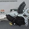 Склопідйомник задній лівий електро Hyundai Getz 2002-2010 988101C200 68831 - 3