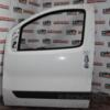 Двері передня ліва Fiat Fiorino 2008 1367187080 68841 - 3