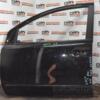 Дверь передняя левая голая Nissan Note (E11) 2005-2013 H01019U0M0 68854 - 3