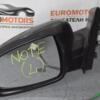 Зеркало левое электр 5 пинов Nissan Note (E11) 2005-2013 68857 - 3