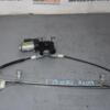 Стеклоподъемник передний левый электр Nissan Note (E11) 2005-2013 400925D 68859 - 3