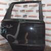 Двері задні праві гола Nissan Note (E11) 2005-2013 H21009U0M0 68870 - 3
