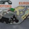 Замок двери задний левый электр Kia Sorento 2002-2009 68893 - 3