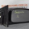 Дзеркало праве електр 7 пинов -06 Kia Sorento 2002-2009 876013E300 68900 - 3
