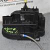 Замок двері задній лівий електро Nissan Note (E11) 2005-2013 68917 - 3