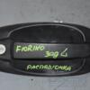 Ручка двері задньої орної лівої Fiat Fiorino 2008 68929 - 3