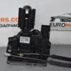 Замок двері задніх лівих середовищ орної електро Fiat Fiorino 2008 1355028080 68934 - 3