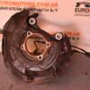Поворотний кулак передній лівий Mini Cooper 1.6 16V Turbo (R56) 2006-2014 69768 - 3
