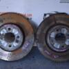 Тормозной диск передний L=R Mini Cooper 1.6 16V Turbo (R56) 2006-2014 69772 - 3