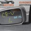 Дзеркало ліве електр 5 пинов Honda CR-V 2002-2006 68940 - 4