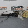 Замок двері передній лівий електро Honda CR-V 2002-2006 72152S9AG11 68951 - 3