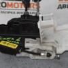 Замок двери передний левый электр Hyundai Sonata (V) 2004-2009 813103K021 68989 - 3