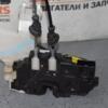 Замок двери передний левый электр Hyundai Sonata (V) 2004-2009 813103K021 68989 - 4