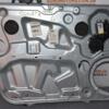 Стеклоподъемник передний левый электр Hyundai Sonata (V) 2004-2009 824703K000 68994 - 3