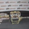 Торпедо под Airbag Kia Sorento 2002-2009 847103E012CY 69034 - 6