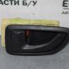 Ручка двери внутренняя передняя левая Hyundai Tucson 2004-2009 2500071000 69048 - 3