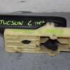 Ручка двери внутренняя передняя левая Hyundai Tucson 2004-2009 2500071000 69048 - 4