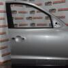Двері передні праві Hyundai Santa FE 2006-2012 760042B030 69054 - 3