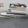 Ручка двері зовнішня передня права Hyundai Santa FE 2006-2012 69064 - 3