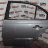 Двері задні ліві гола Hyundai Sonata (V) 2004-2009 770033K010 69069 - 3