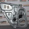 Склопідйомник задній лівий електро Hyundai Sonata (V) 2004-2009 824703K000 69073 - 3
