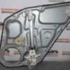 Склопідйомник задній лівий електро Hyundai Sonata (V) 2004-2009 824703K000 69073 - 4