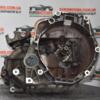 МКПП (механическая коробка переключения передач) Peugeot Bipper 1.3MJet 2008 55241803 69115 - 6