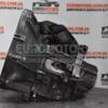 МКПП (механическая коробка переключения передач) 5-ступка гидр нажим Fiat Doblo 1.3MJet 2000-2009 C51051815 69121 - 2