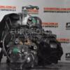 МКПП (механическая коробка переключения передач) 5-ступка гидр нажим Fiat Doblo 1.3MJet 2000-2009 C51051815 69149 - 4