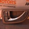Ручка двери внутренняя передняя левая Kia Sorento 2002-2009 826213 69244 - 3