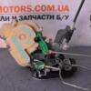 Замок двери передний левый электр Kia Sorento 2002-2009 813103 69250 - 3