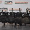 Головка блока в сборе Fiat Ducato 1.9d 1989-1994 69402 - 6