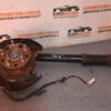 Цапфа права з ABS в зборі ступиця Hyundai Sonata (V) 2004-2009 69448-01 - 3