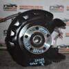 Поворотний кулак правий з ABS в зборі ступиця Skoda Fabia 2014 69456 - 3