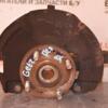 Поворотный кулак правый без ABS в сборе ступица Hyundai Getz 2002-2010 69475 - 3