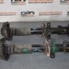 Амортизатор передний левый=правый 06- Renault Trafic 2001-2014 8200728279 69479 - 3
