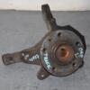 Поворотний кулак лівий без ABS в зборі ступиця Renault Trafic 2001-2014 69482 - 3