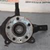 Поворотный кулак правый без ABS в сборе ступица Renault Trafic 2001-2014 69484 - 3