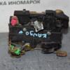 Замок двері передній лівий механ Renault Kangoo 1998-2008 69490 - 3