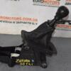 Кулиса переключения КПП 5 ступка Opel Zafira 2.0dti (A) 1999-2005 09138077AT 69508 - 4
