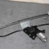 Склопідйомник передній лівий електро Fiat Doblo 2000-2009 0479000FI 69513 - 3